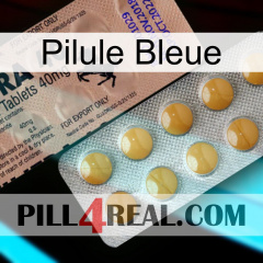 Blue Pill 41